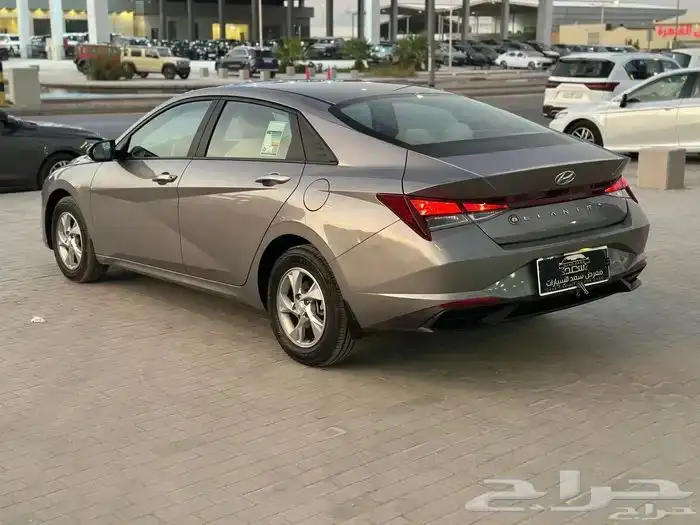 هونداي النترا 2022 5