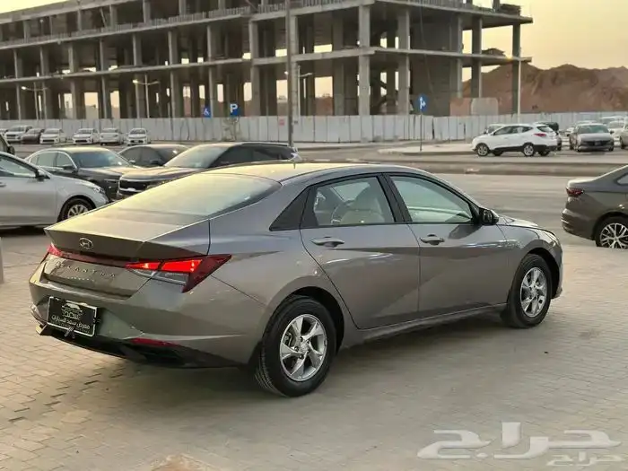 هونداي النترا 2022 7