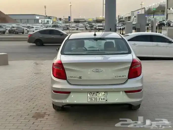 شيرو اريزو 3 2022 ( تم البيع ) 6