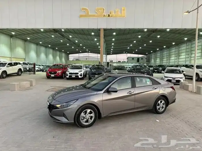 هونداي النترا 2022 0