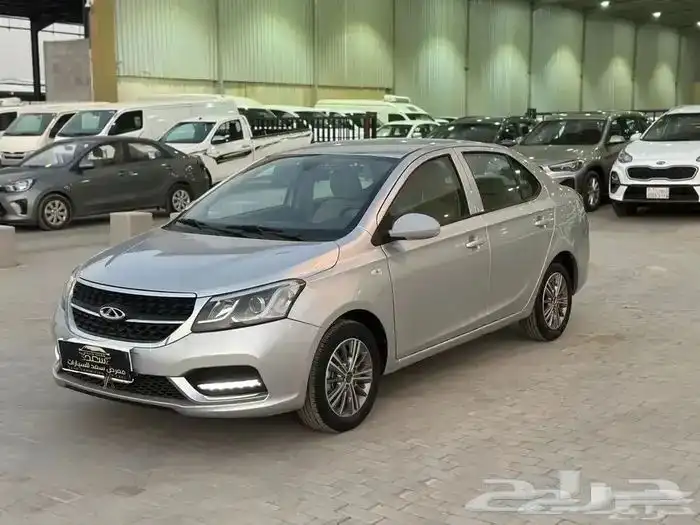 شيرو اريزو 3 2022 ( تم البيع ) 3