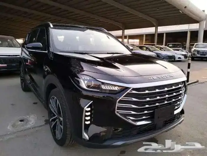 جيتور اكس بلس X70 كمفورت 2025 كاش و تقسيط منتهي بالتمليك 1