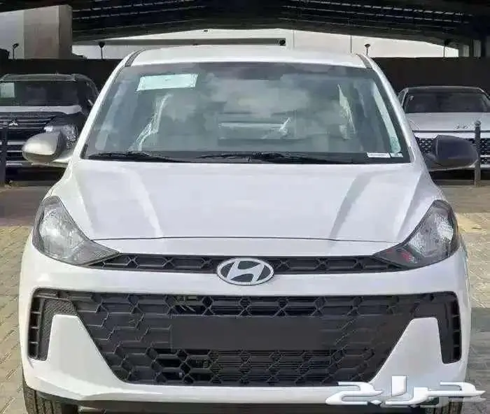 هيونداي جراند i10 2026 0