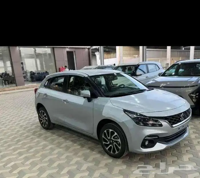 بالينو 2025 للبيع كاش او تقسيط برواتب تبدأ من 3500 0