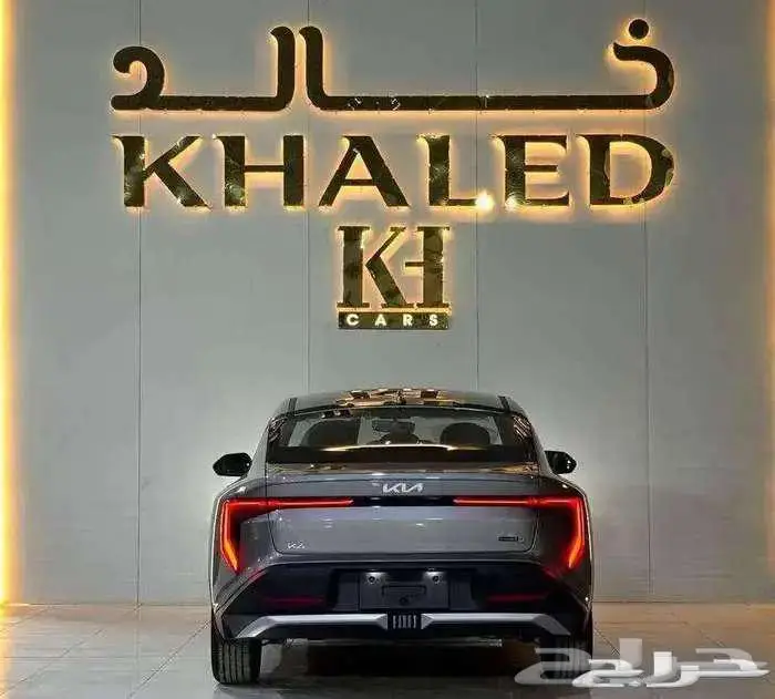 كيا كي 4 ستاندر 2026 اقساط 1