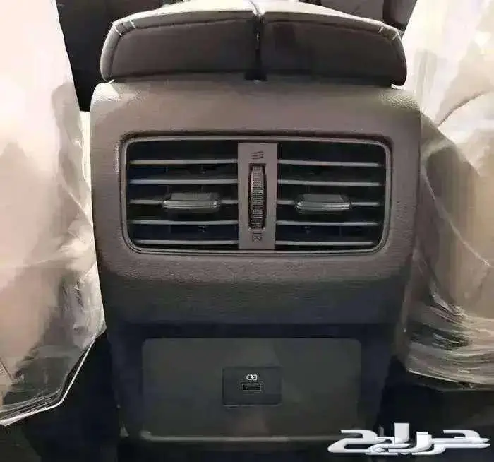 نيسان اكستريل 5و7مقاعد بدبل وبدون 2025 عروض 9