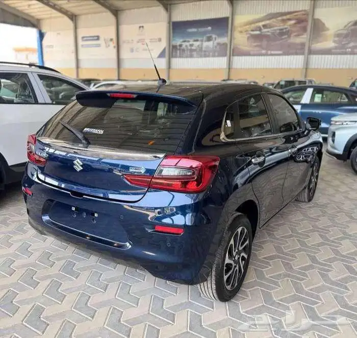 بالينو 2025 للبيع كاش او تقسيط برواتب تبدأ من 3500 2