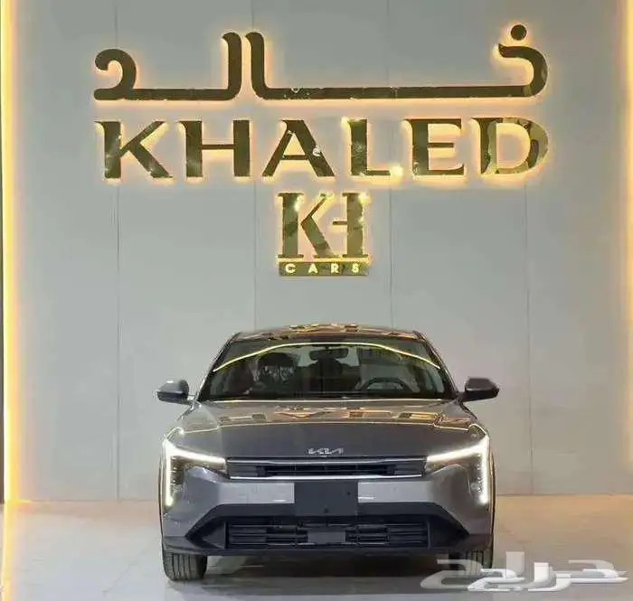 كيا كي 4 ستاندر 2026 اقساط 0