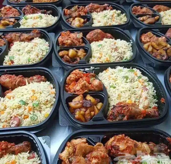 خدمات اعاشة وكاترين كامبات مواقع وشركات 4