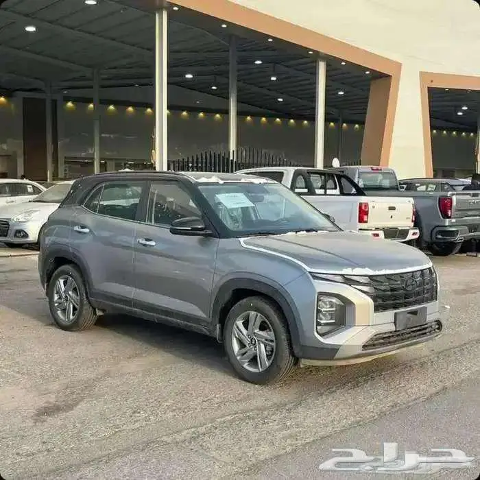 هونداي كريتا 2026 0