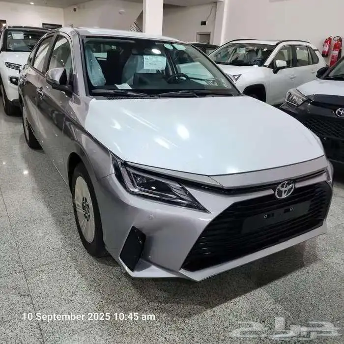 ياريس YX 2026 0