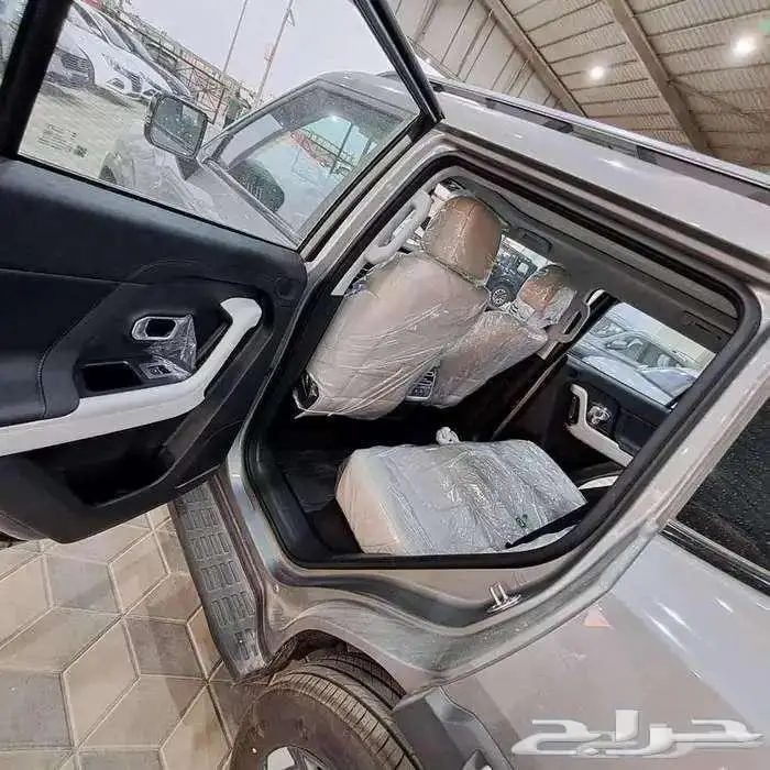جيتور تي 1 فل كامل 2025 3