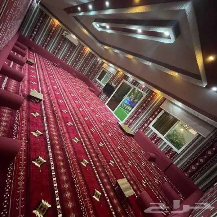 استراحة للايجار اليومي فقط - ولي العهد خلف مستشفى الألماني 19