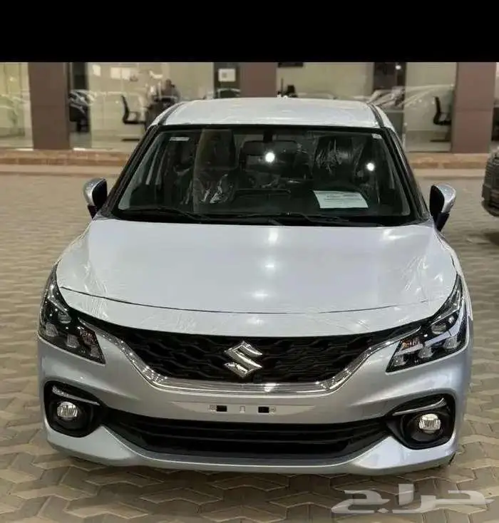 بالينو 2025 للبيع كاش او تقسيط برواتب تبدأ من 3500 3