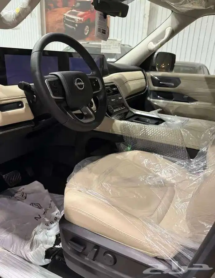 باترول اس اي 2 تنفس طبيعي 2026 عرض خاص 6