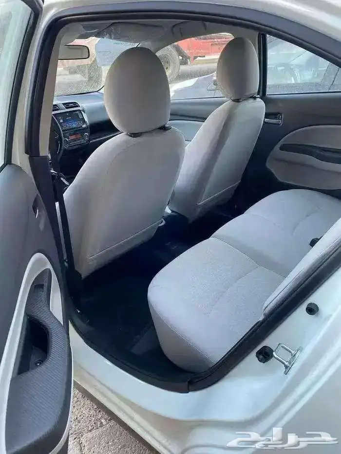 ميتسوبيشي اتراج 2024 فل كامل كاش و اقساط 3