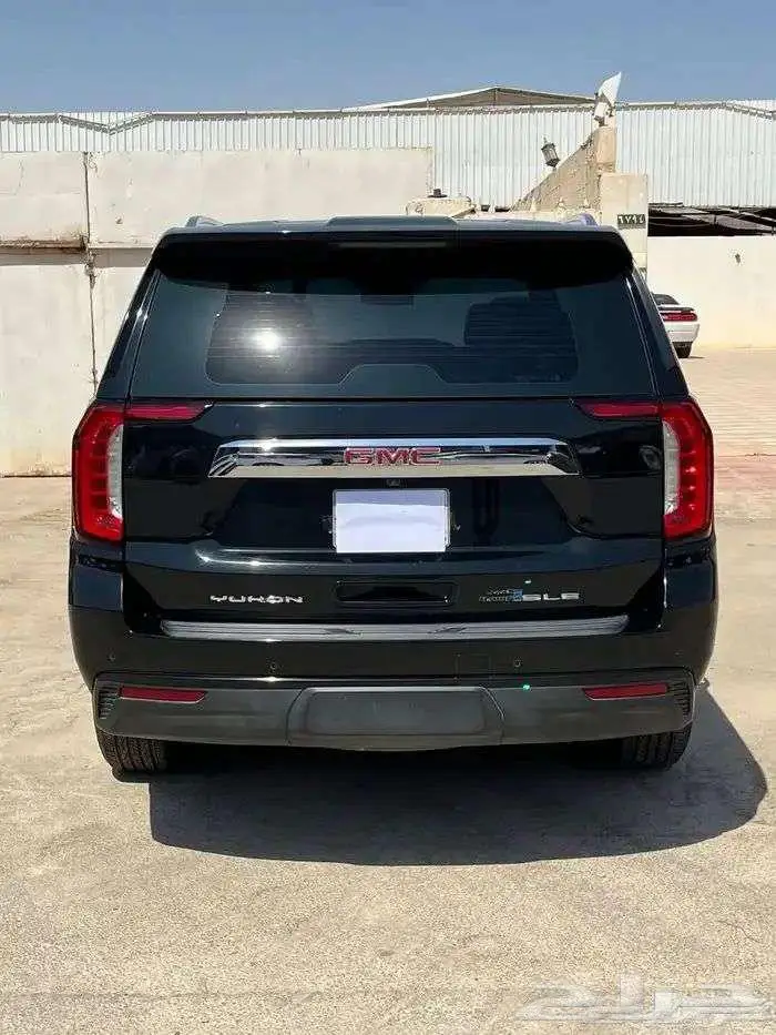 يوكن 2023 قصير سعودي 7