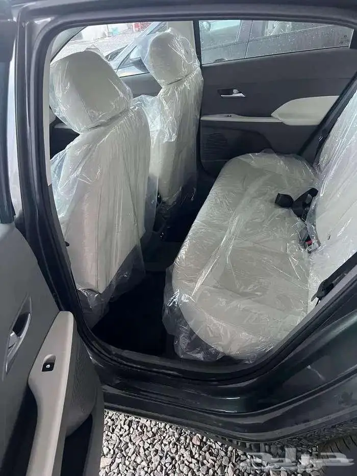هيونداي اكسنت سمارت 1