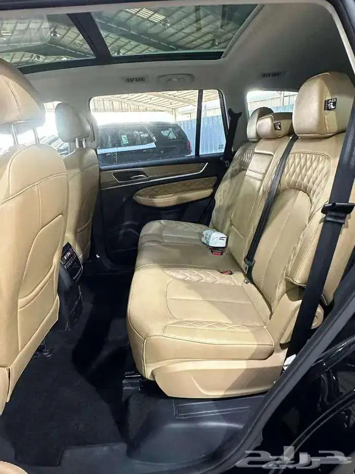 ام جي اسود 2021 M G 10