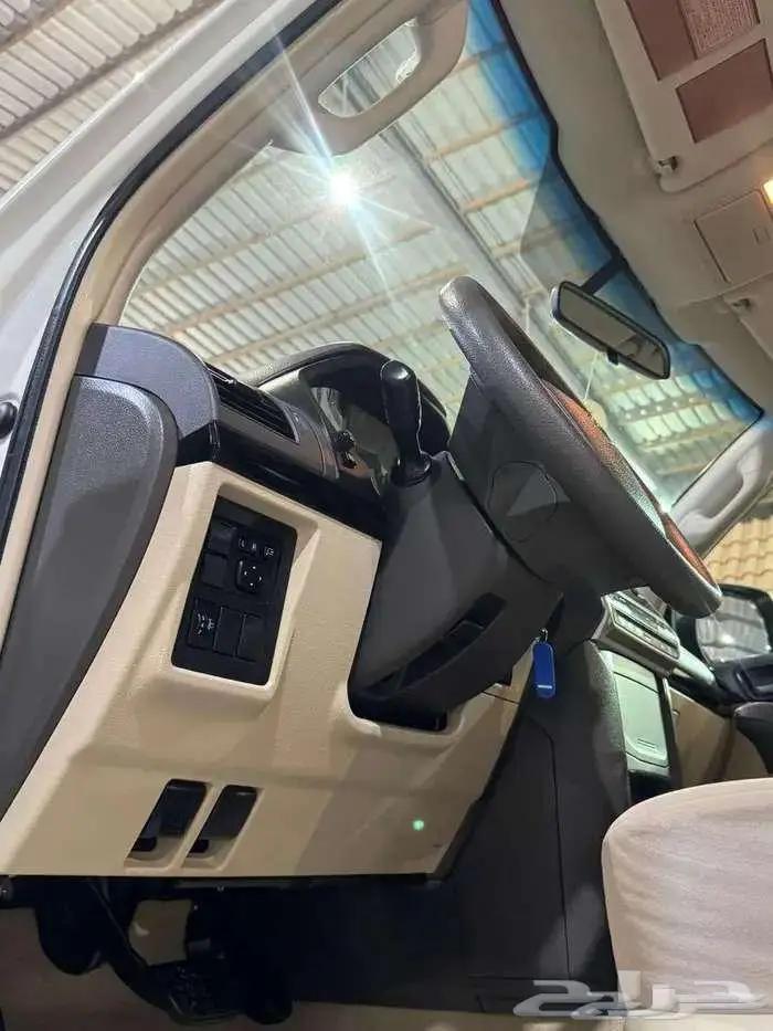 للبيع تويوتا برادو TX 2020 دبل سعودي بدي ومحركات وكاله 32