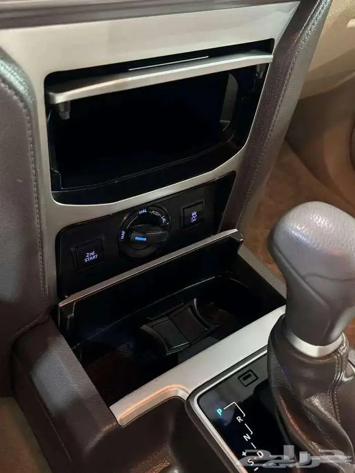 للبيع تويوتا برادو TX 2020 دبل سعودي بدي ومحركات وكاله 38