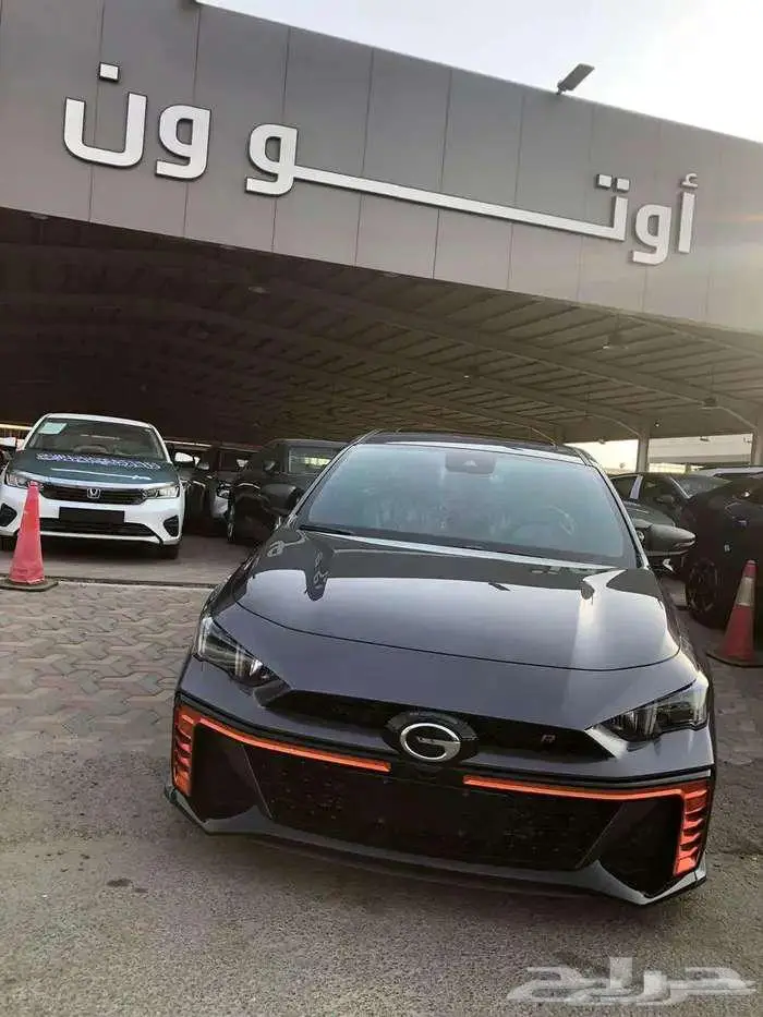 جاك امباو R سبورت موديل 2026 كاش واقسط ارخص الاسعار 0 1