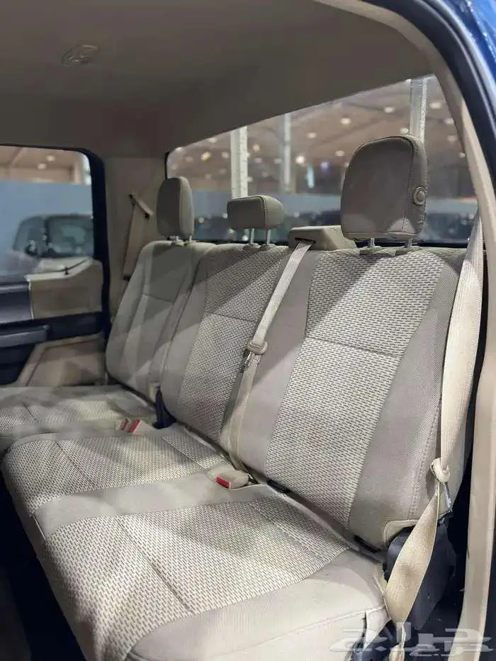 فورد f150 موديل 2019 7