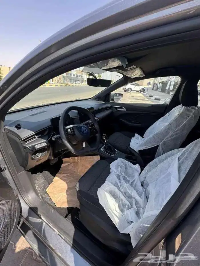 MG 3 نص فل كمفورت 4