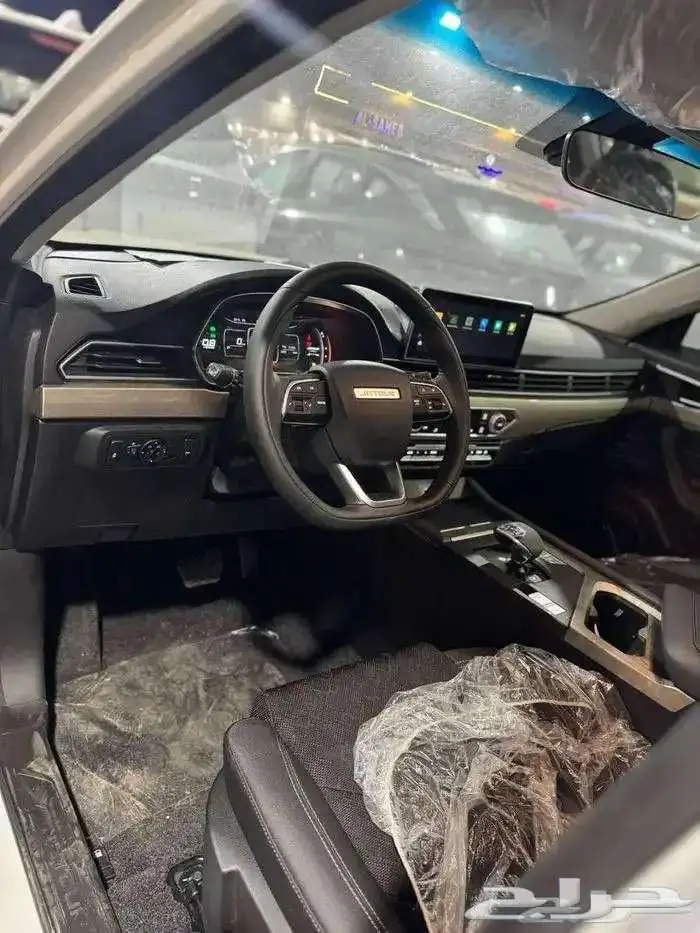 جيتور اكس بلس X70 كمفورت 2025 كاش و تقسيط منتهي بالتمليك 2