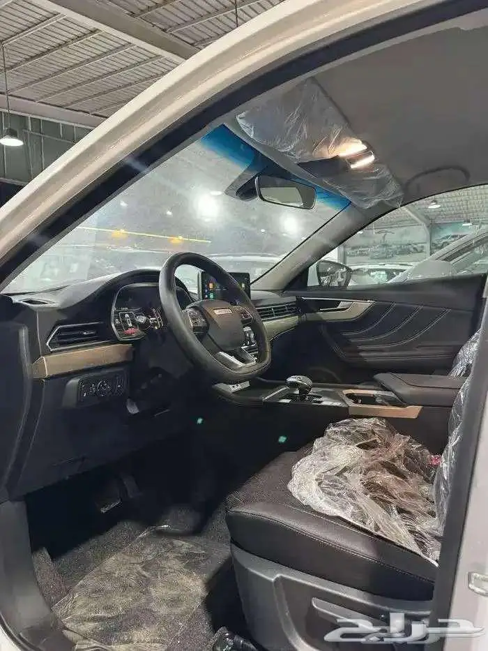 جيتور اكس بلس X70 كمفورت 2025 كاش و تقسيط منتهي بالتمليك 3