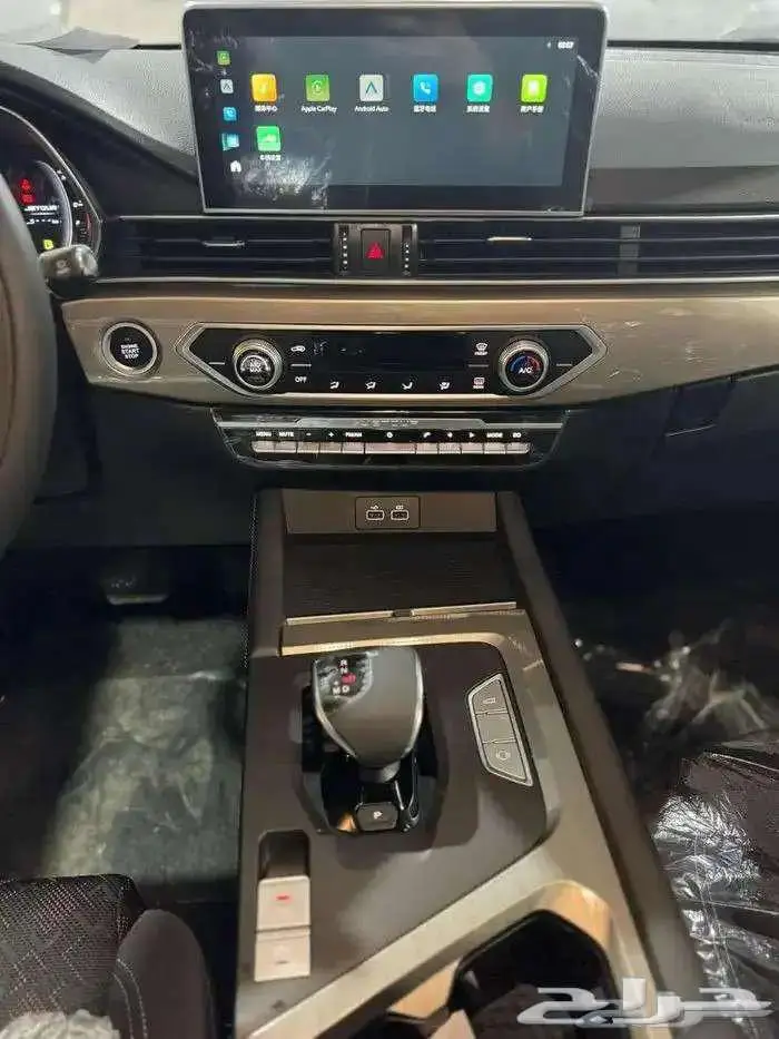 جيتور اكس بلس X70 كمفورت 2025 كاش و تقسيط منتهي بالتمليك 5