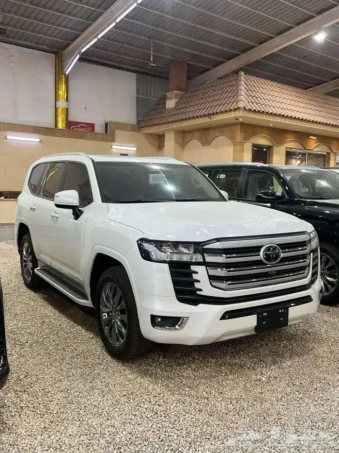 GXR 2025 L4   L3  L2 بنزين وديزل اقساط و كاش 0