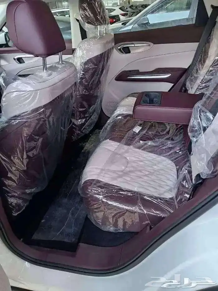 فاو T90 بريميوم موديل 2025 كاش وتقسيط 4