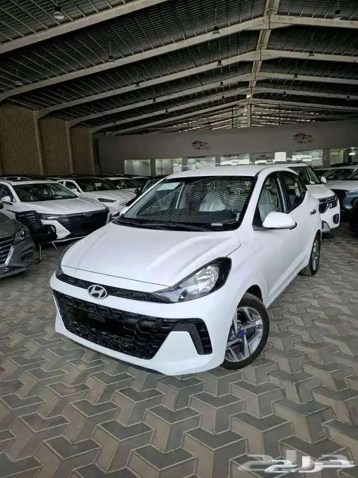 هونداي اي تن عروض الكاش والتقسيط 1