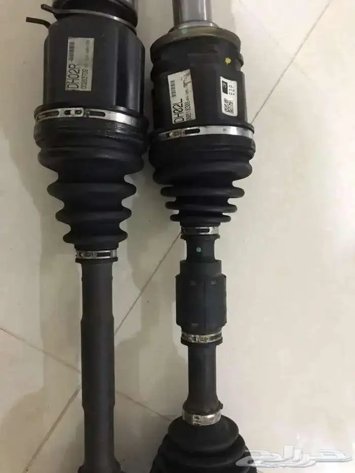 دينمو سلف كمبرسر طرمبة دودة عكوس كراسي لكزس ES 350 أصلي 4
