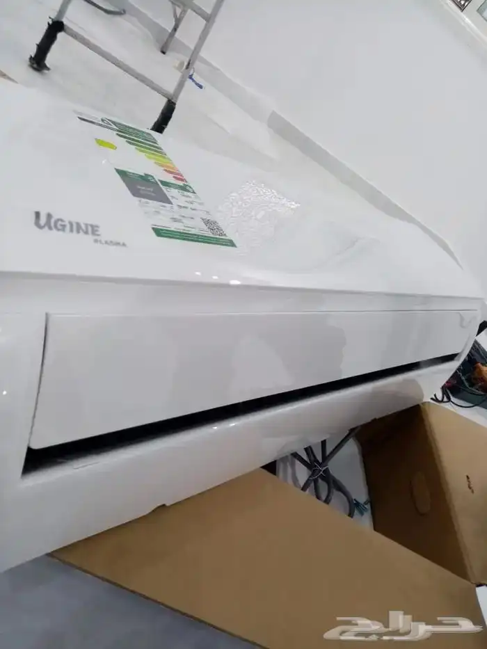 مكيفات اسبيلت يوجين بلازما المطور(مصنع ميديا) 4