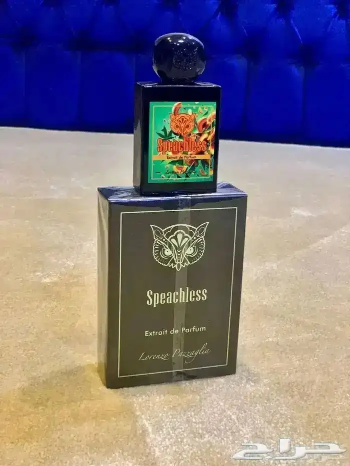 عطر لويس فيتون لورنزو دو بوا فراغرينس نيش 3