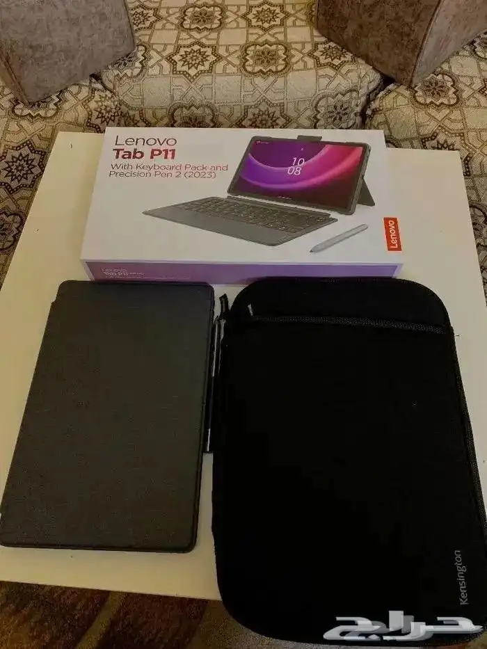 تابلت لينوفو 9
