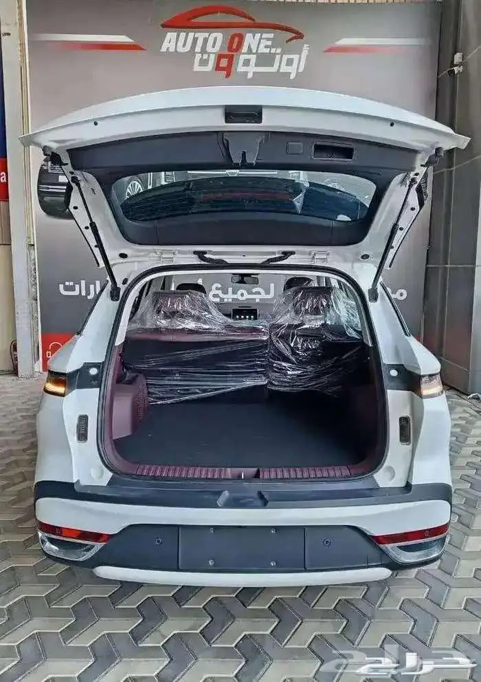 فاو T90 بريميوم موديل 2025 كاش وتقسيط 6