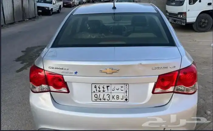 كروز للبيع 4