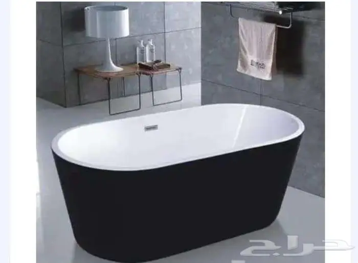 بانيو ادوات صحية وسباكة .بانيو 12