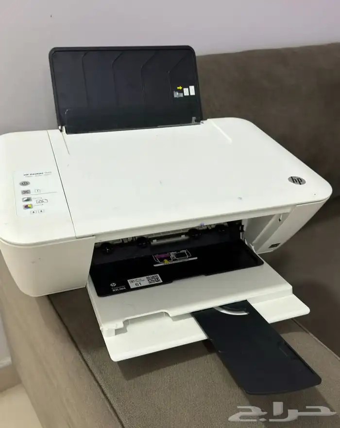 طابعة hp 0