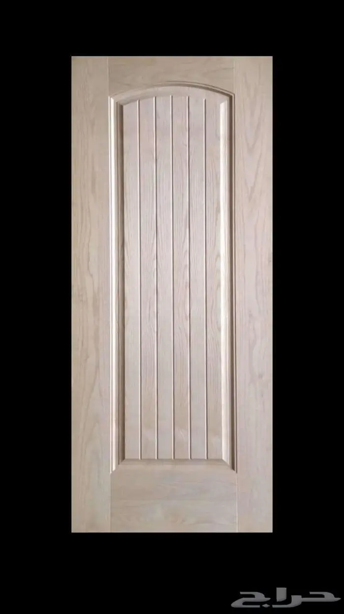 لوح غلاف او جلده باب MDF 0