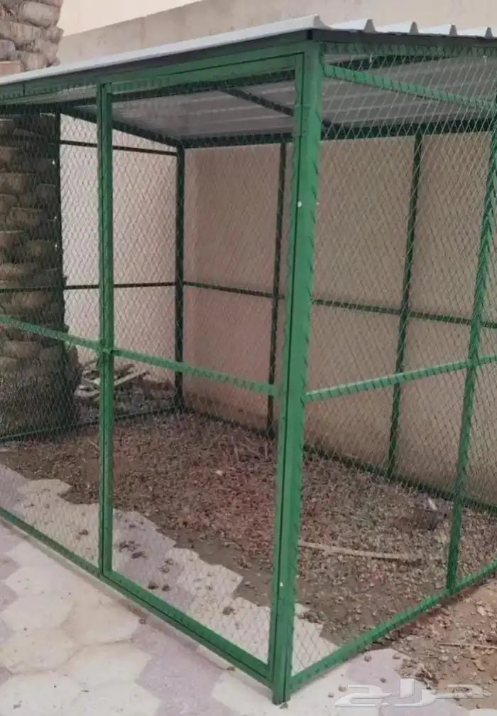 شبوك حديد 5