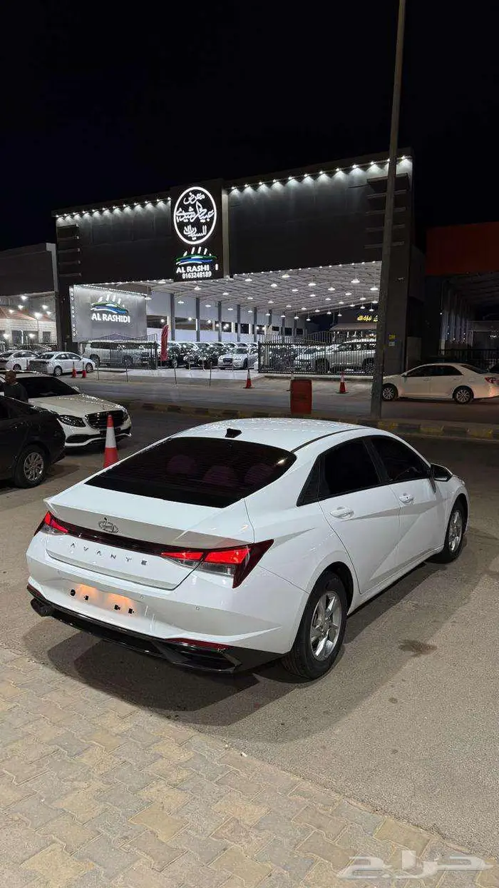 النترا 2021 عداد 139000 مراتب بيج 3