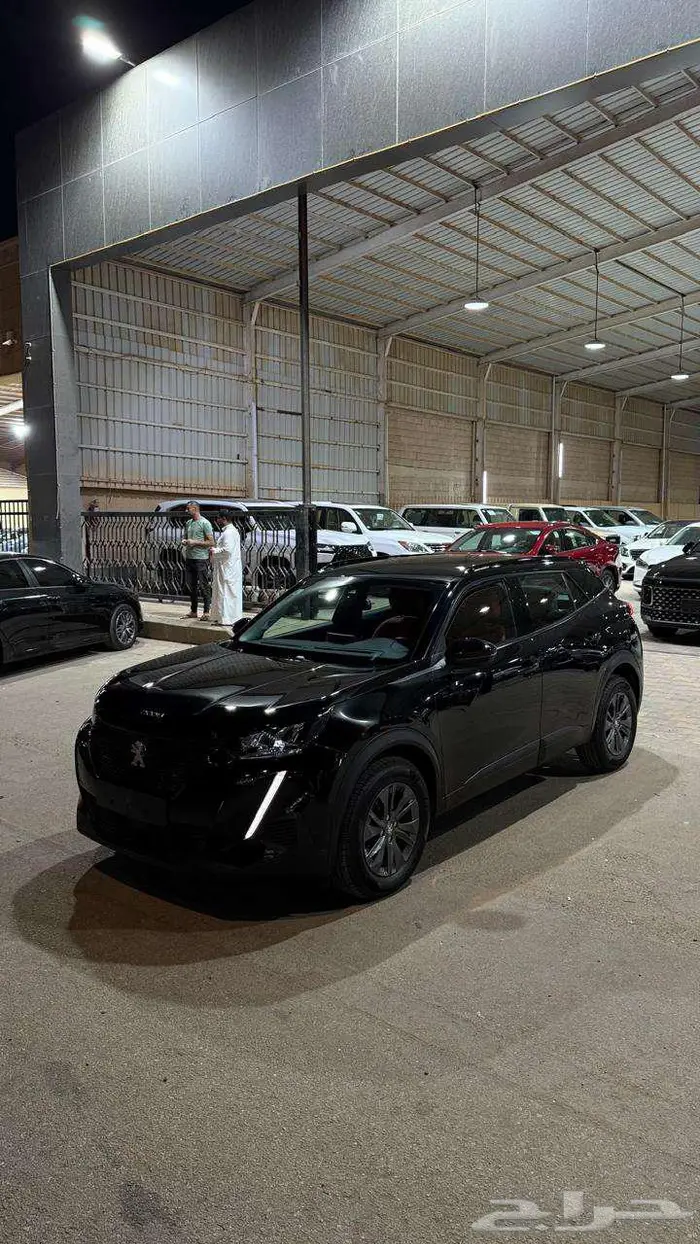 بيجو 2022 عداد 66000 1