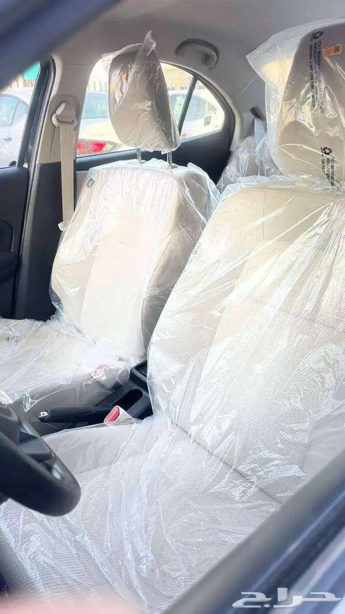 سوزوكي ديزاير ستاندر موديل 2026 كاش او اقساط 3