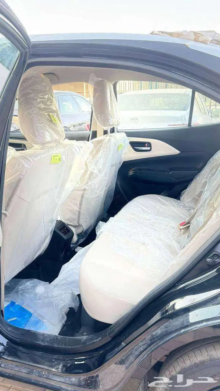 سوزوكي ديزاير ستاندر موديل 2026 كاش او اقساط 5