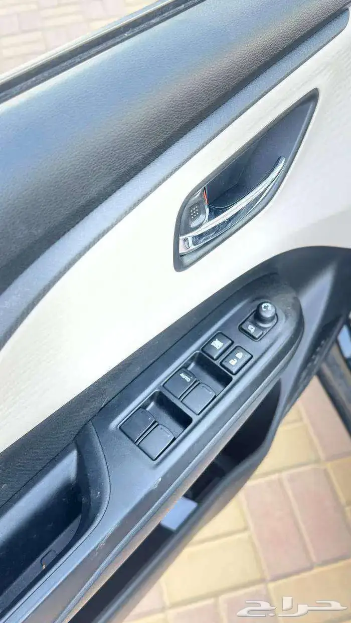 سوزوكي ديزاير ستاندر موديل 2026 كاش او اقساط 4