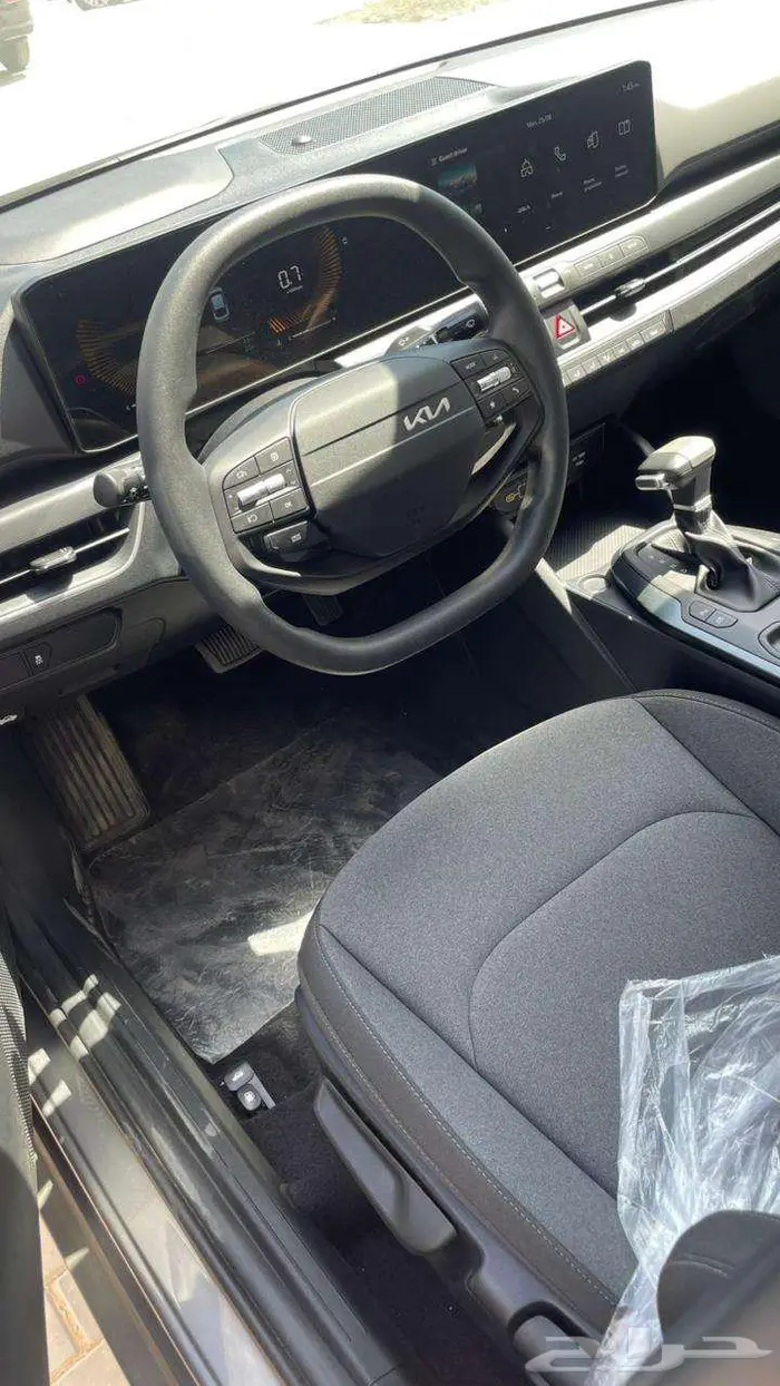 ايجار سيارات كيا سيراتو K4 2026 1